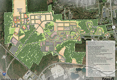Rizzo and Sigfridson of The Boulos Co. sell 24.6 acres at 300 Innovation Way